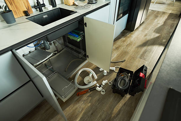 Reliable Drain Cleaning contractor in Rochelle Park, NJ by Street Wise - Plumbing